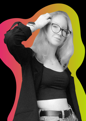 Портфолио | Арина Терентьева | Game Designer