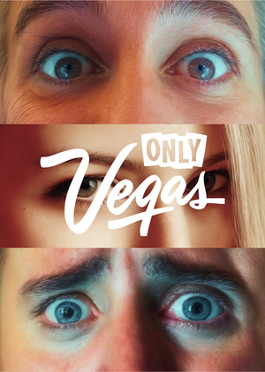 Рекламная кампания Only Vegas