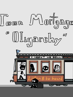 Олигархия музыкальный клип