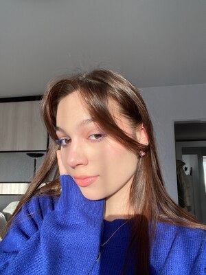 Мотивационное письмо Агишева Аделина