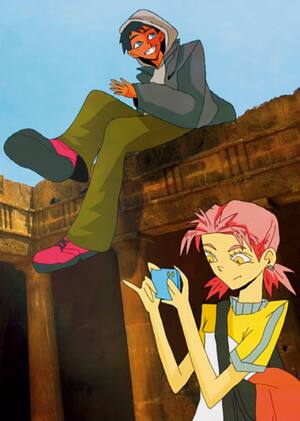 Анимации для OZON