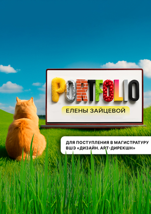 Портфолио