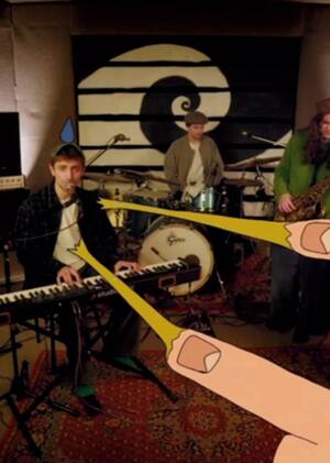 Анимация для Лайва