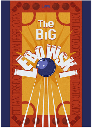 Movie posters 