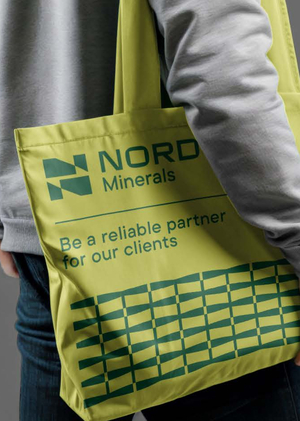 Nordminerals