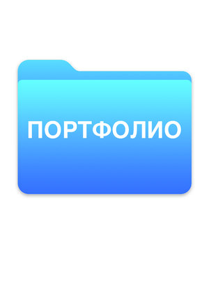 Портфолио 