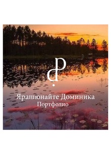Портфолио