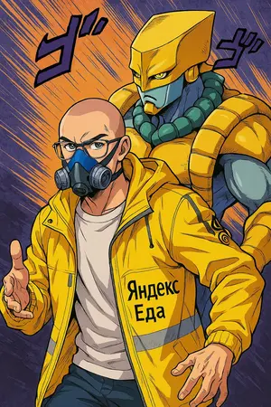 Хотулев Фёдор - портфолио