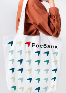 Ребрендинг Росбанка