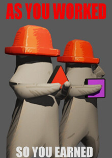 3D моделирование и&nbsp;геймдизайн в&nbsp;проектах в&nbsp;формате Game Jam