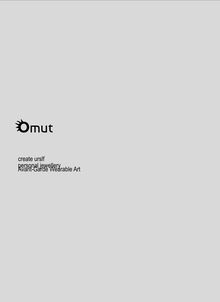 Omut jewellary