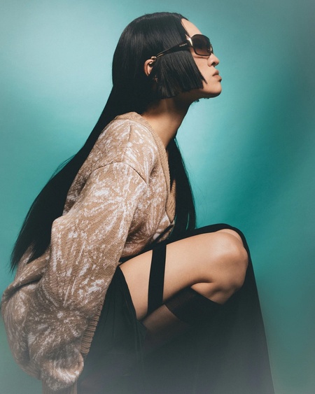 Коллекция fw2023 MARDO._ 