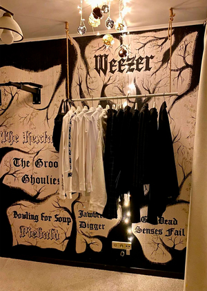 Room design & space management