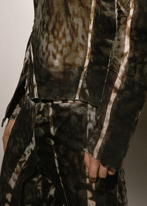 наполненная пустота