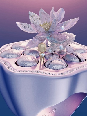 Маленький Будда