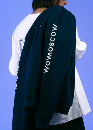 WOWMOSCOW / MERCH