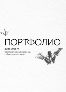 Портфолио
