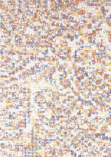 Айдентика выставки «Разлив нефти» для музей нефти и газа