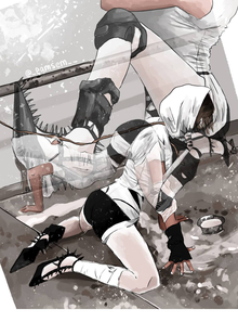 Hunger