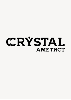 Айдентика CRYSTAL