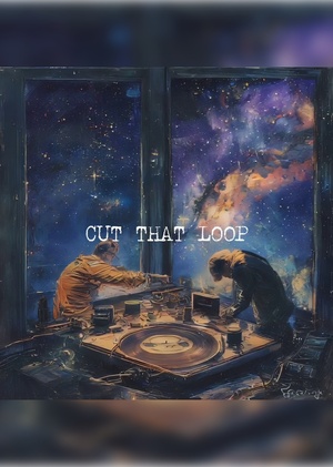 CUT THAT LOOP - COME ON