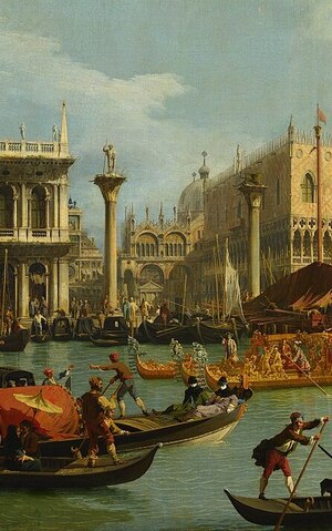 Старый мастер за 43,9 миллиона долларов. Продано!