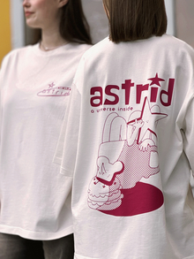 Astrid Astrid
