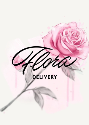 Flora Delivery website