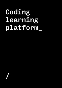 Coding Simulator