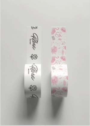 Flora Delivery Print & Packaging