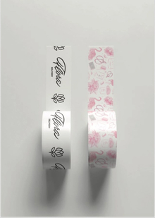 Flora Delivery Print & Packaging