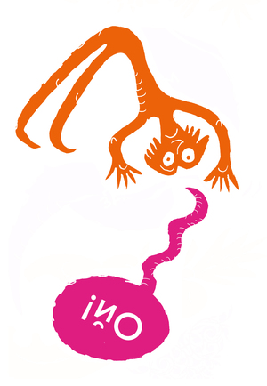 Комиксы для выставки «Культура движения», 2024