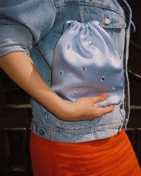 Коллаборация Nasspen х Novembre