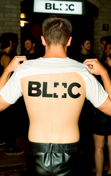 BLOC BLOC