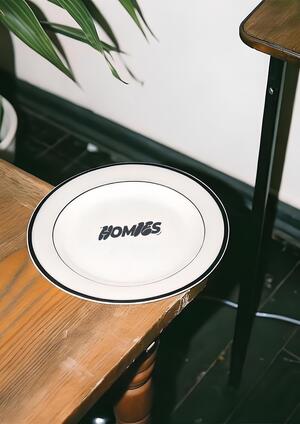 Homies burger & coffee