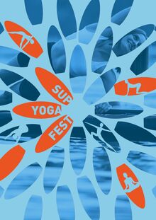 SUP YOGA FEST