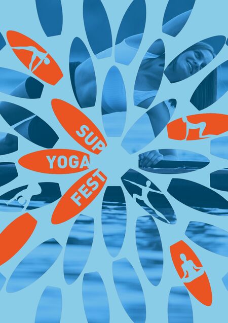 SUP YOGA FEST