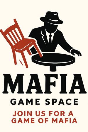 MAFIA Game Place