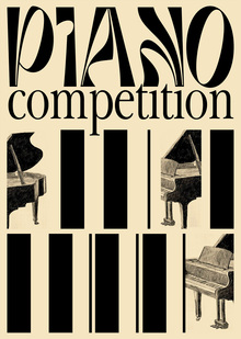 PIANO COMPETITION