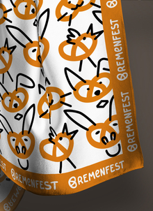 Bremenfest. Фестиваль немецкой культуры