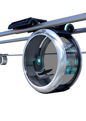 UP-PT System