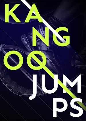 Разработка концепции дизайна мероприятия KANGOOJUMS