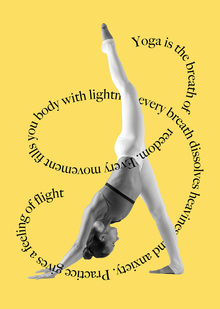 YOGA RETREAT