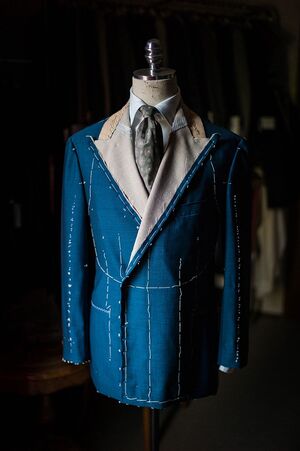 BESPOKE