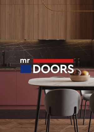 The Internet store Mr. Doors