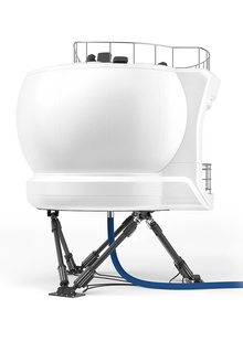 Авиасимулятор Aerotec