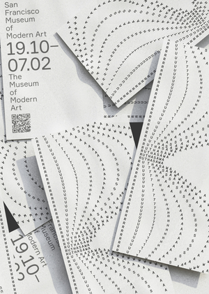 Ruth Asawa. A retrospective