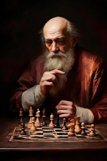 Основатели философии игр