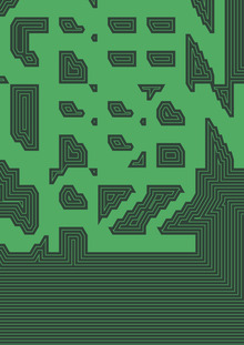 GREEN URBAN JAZZ GREEN URBAN JAZZ