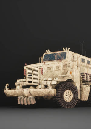 Автопарк МЕХ ПУЩИ 2025